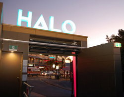 Halo Lounge Bar - Tweed Heads Accommodation 2