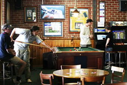 National Hotel Bendigo - Tweed Heads Accommodation 2