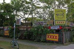 Cock And Bull Tavern - Tweed Heads Accommodation 2