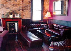 Heritage Hotel   - Tweed Heads Accommodation 2