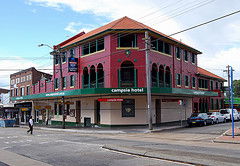 Campsie Hotel - Tweed Heads Accommodation 2