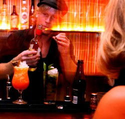 In Situ Bar - Tweed Heads Accommodation 2