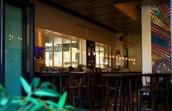 Chapel Bar - Tweed Heads Accommodation 2