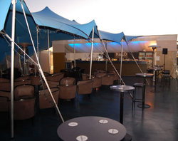 Halo Lounge Bar - Tweed Heads Accommodation 3