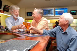 The Grand Terminus Hotel - Tweed Heads Accommodation 3