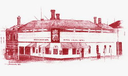 Peter Lalor Hotel - Tweed Heads Accommodation 3