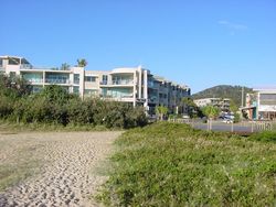 Cabarita Beach Bar & Grill - Tweed Heads Accommodation 3