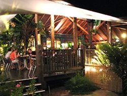 Willie McBrides Irish Bar - Tweed Heads Accommodation 3