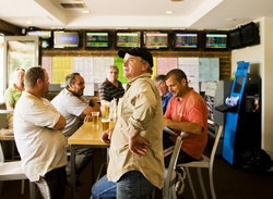 Hotel Flinders - Tweed Heads Accommodation 3