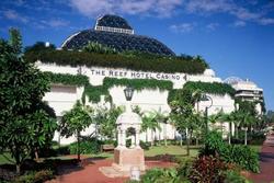 The Reef Hotel Casino Bars - Tweed Heads Accommodation 3