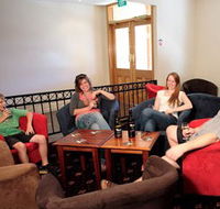 Hibernian Hotel Beechworth - Tweed Heads Accommodation