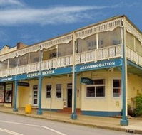 Federal Hotel Bellingen