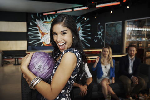 Strike Bowling Bar - Entertainment Quarter - Tweed Heads Accommodation 4