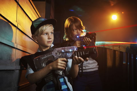 Strike Bowling Bar - Entertainment Quarter - Tweed Heads Accommodation 7