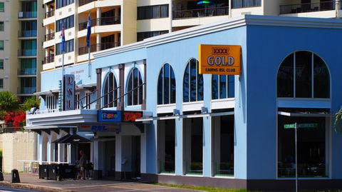 Cairns RSL Social Club Ltd - Tweed Heads Accommodation 0