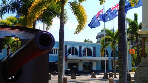 Cairns RSL Social Club Ltd - Tweed Heads Accommodation 1