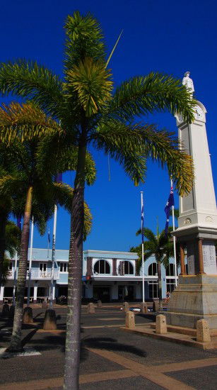Cairns RSL Social Club Ltd - Tweed Heads Accommodation 2