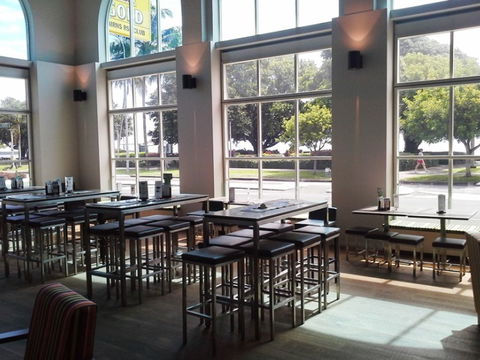 Cairns RSL Social Club Ltd - Tweed Heads Accommodation 5