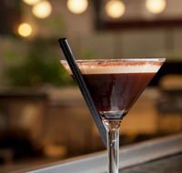 Promenade Lounge Bar - Tweed Heads Accommodation