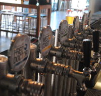 Mash Brewery - Rockingham - Tweed Heads Accommodation