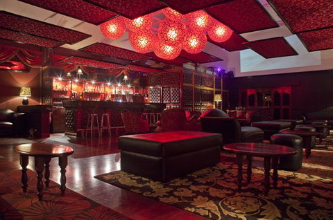 East End Bar - Tweed Heads Accommodation 1