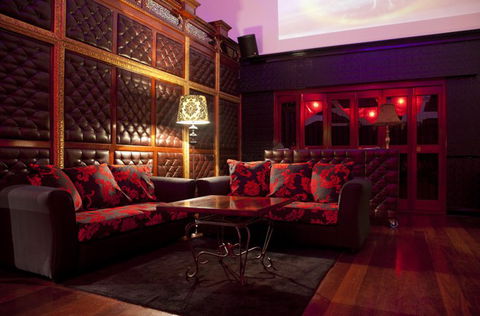 East End Bar - Tweed Heads Accommodation 2