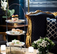 The Victoria Room Bar Restaurant - Tweed Heads Accommodation