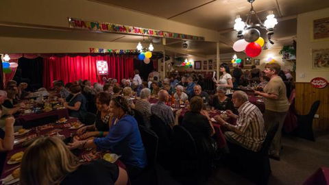 Wentworthville Leagues Club - Tweed Heads Accommodation 1