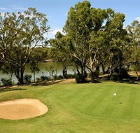 Coomealla Memorial Sporting Club - Tweed Heads Accommodation
