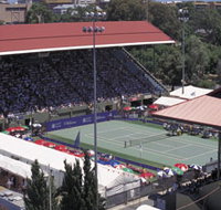 Memorial Drive Sporting Venue - Tweed Heads Accommodation