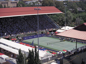 Memorial Drive Sporting Venue - Tweed Heads Accommodation 0