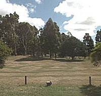 St Marys Sports Centre - Tweed Heads Accommodation