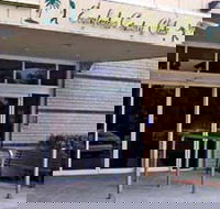Everglades Country Club - Tweed Heads Accommodation