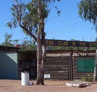 Club in the Scrub - Tweed Heads Accommodation