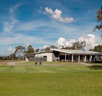 Stonebridge Golf Club - Tweed Heads Accommodation