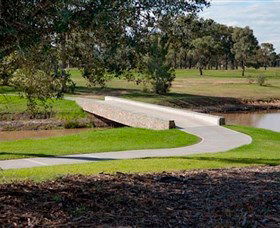 Stonebridge Golf Club - Tweed Heads Accommodation 1