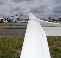 Bathurst Soaring Club - Tweed Heads Accommodation