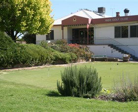 Bookham NSW Tweed Heads Accommodation