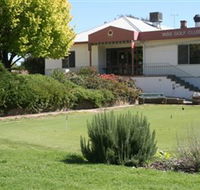 The Yass Golf Club - Tweed Heads Accommodation