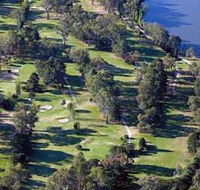 Corowa Golf Club - Tweed Heads Accommodation