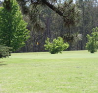 Inverell Golf Club - Tweed Heads Accommodation