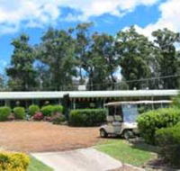 Sussex Inlet Golf Club - Tweed Heads Accommodation