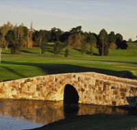Camden Golf Club - Tweed Heads Accommodation