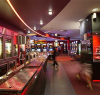 Ainslie Football and Social Club - Tweed Heads Accommodation