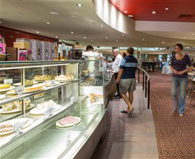 Ainslie Football And Social Club - Tweed Heads Accommodation 1