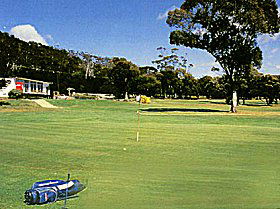 Bicheno Golf Club Incorporated - Tweed Heads Accommodation 0