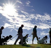 Gunnedah Golf Club - Tweed Heads Accommodation