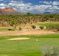 Alice Springs Golf Club - Tweed Heads Accommodation