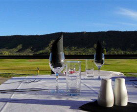 Alice Springs Golf Club - Tweed Heads Accommodation 2