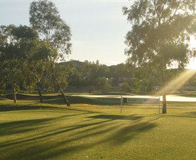 Alice Springs Golf Club - Tweed Heads Accommodation 3